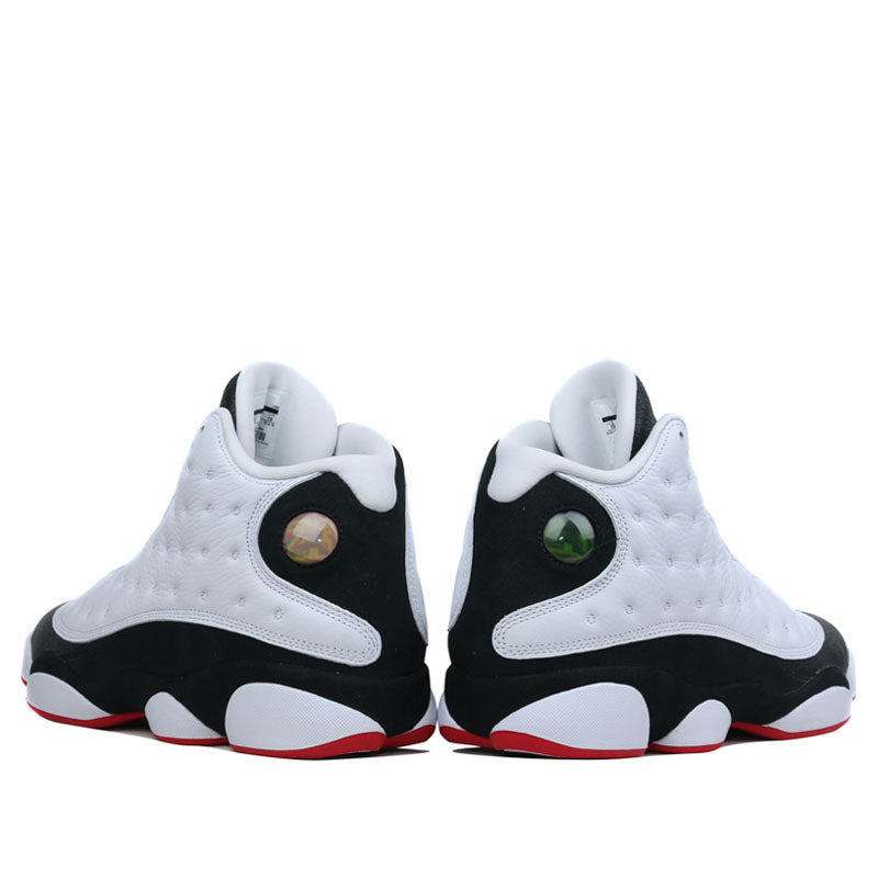 Nike Air Jordan 13 Retro He Got Game 2018 414571-104 01