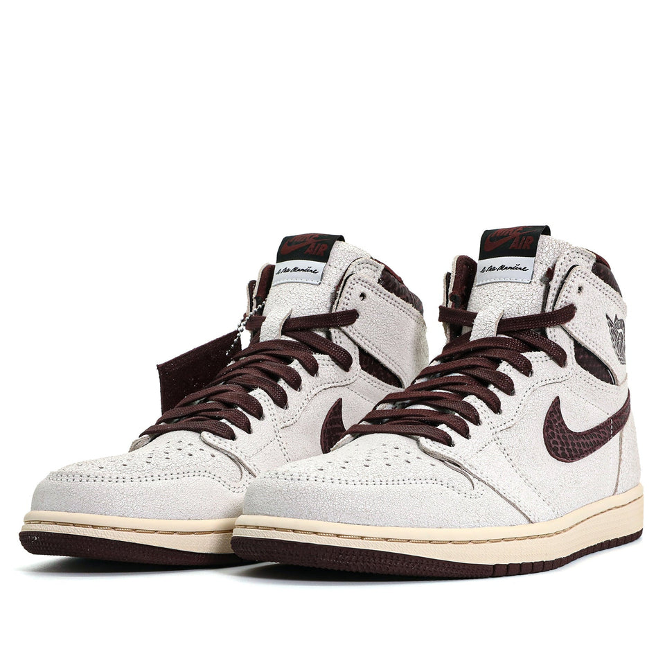 Nike Air Jordan 1 High OG A Ma Maniere DO7097-100 01