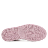 Womens WMNS Air Jordan 1 Mid Digital Pink CW5379-600 01
