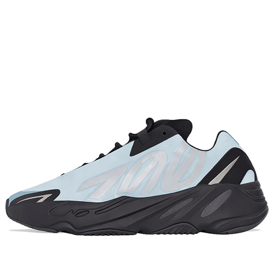 Adidas originals Yeezy Boost 700 MNVN Bright Cyan Bright Cyan GZ3079 01