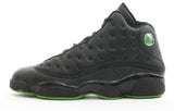 Nike Air Jordan 13 Retro 'Altitude' 2005 Black/Altitude Green 310004-031 01