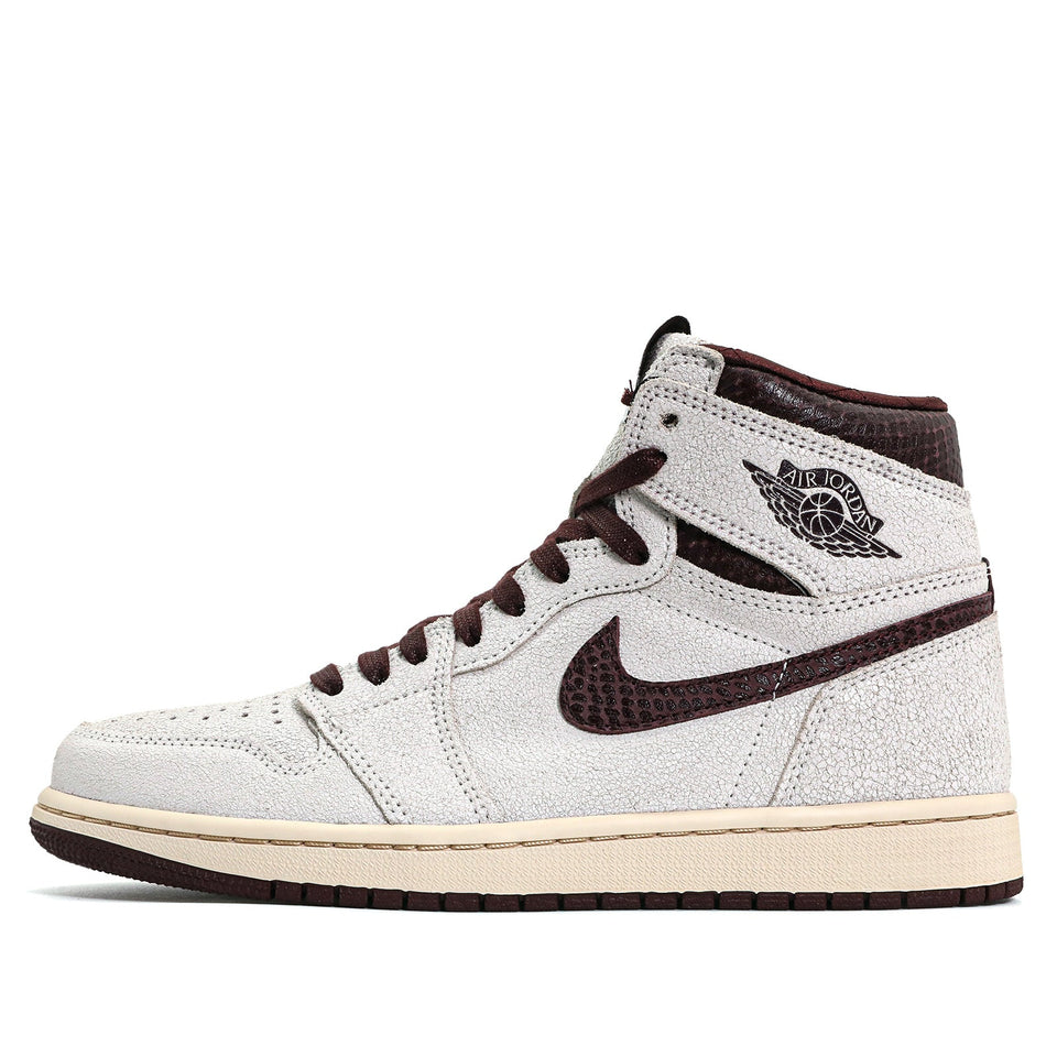 Nike Air Jordan 1 High OG A Ma Maniere DO7097-100 01