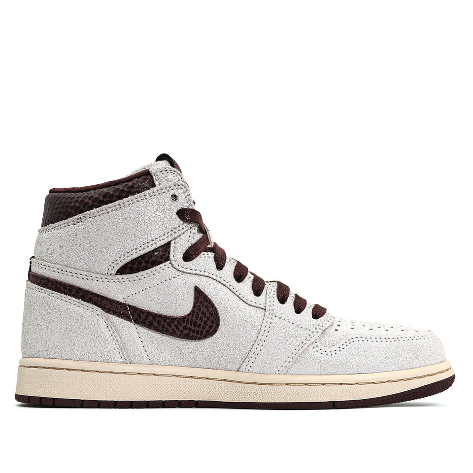Nike Air Jordan 1 High OG A Ma Maniere DO7097-100 01