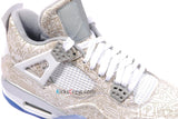 Nike Air Jordan 4 Retro Laser 705333-105 01