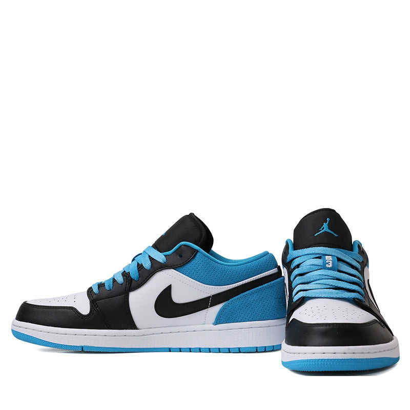 Nike Air Jordan 1 Low SE Laser Blue CK3022-004 01
