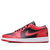 Nike Air Jordan 1 Low Reverse Bred 553558-606 01