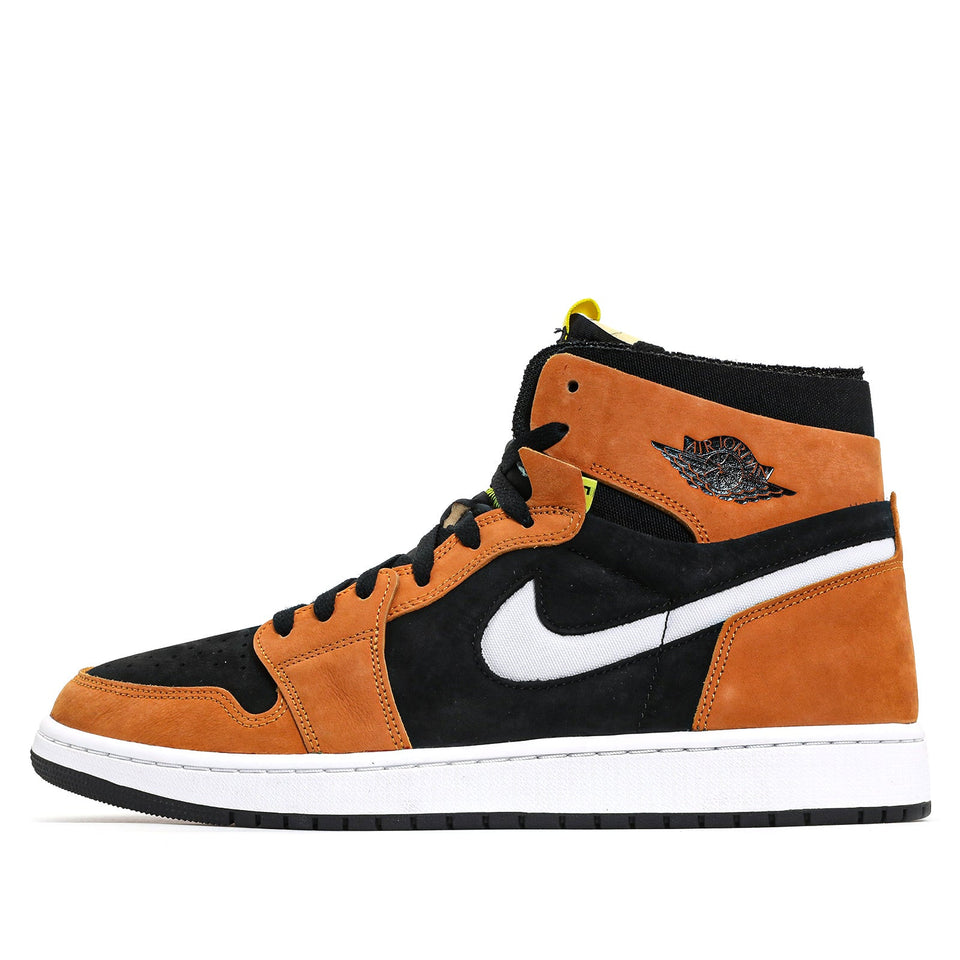Nike Air Jordan 1 High Zoom Air CMFT Rookie Of The Year CT0978-002 01