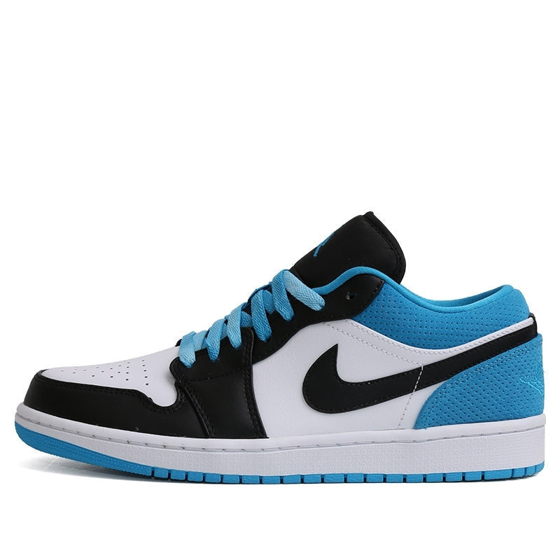 Nike Air Jordan 1 Low SE Laser Blue CK3022-004 01