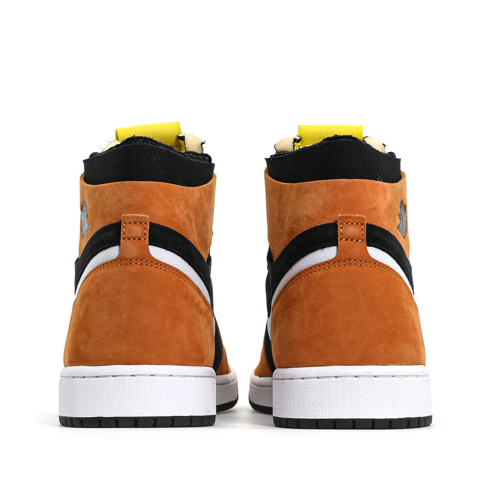 Nike Air Jordan 1 High Zoom Air CMFT Rookie Of The Year CT0978-002 01