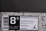 Nike Air Jordan 4 Retro Laser 705333-105 01