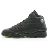 Nike Air Jordan 13 Retro 'Altitude' 2005 Black/Altitude Green 310004-031 01