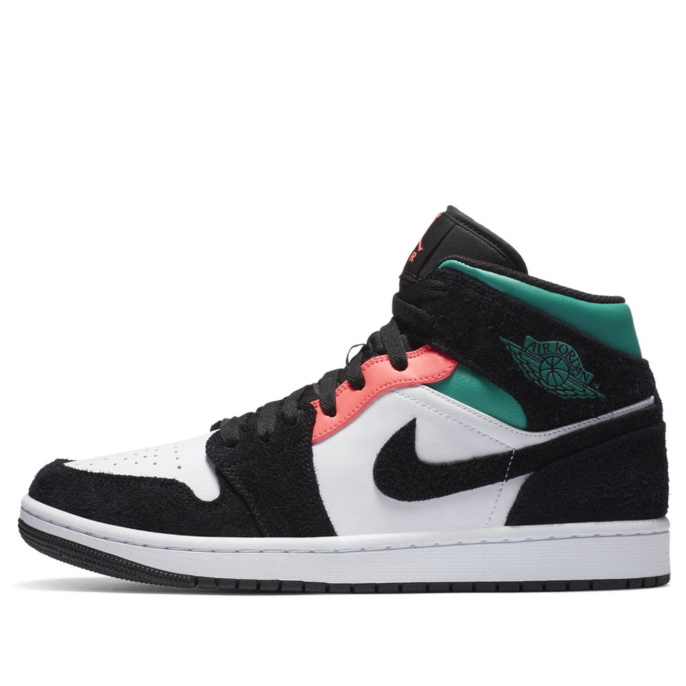 Nike Air Jordan 1 Mid SE South Beach 852542-116 01