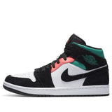 Nike Air Jordan 1 Mid SE South Beach 852542-116 01