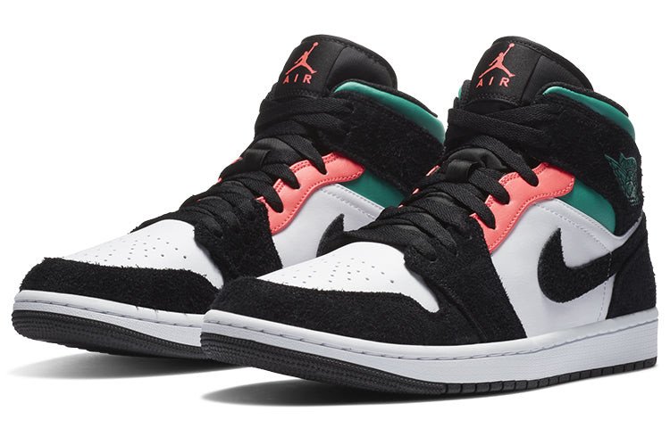 Nike Air Jordan 1 Mid SE South Beach 852542-116 01