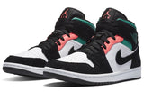 Nike Air Jordan 1 Mid SE South Beach 852542-116 01
