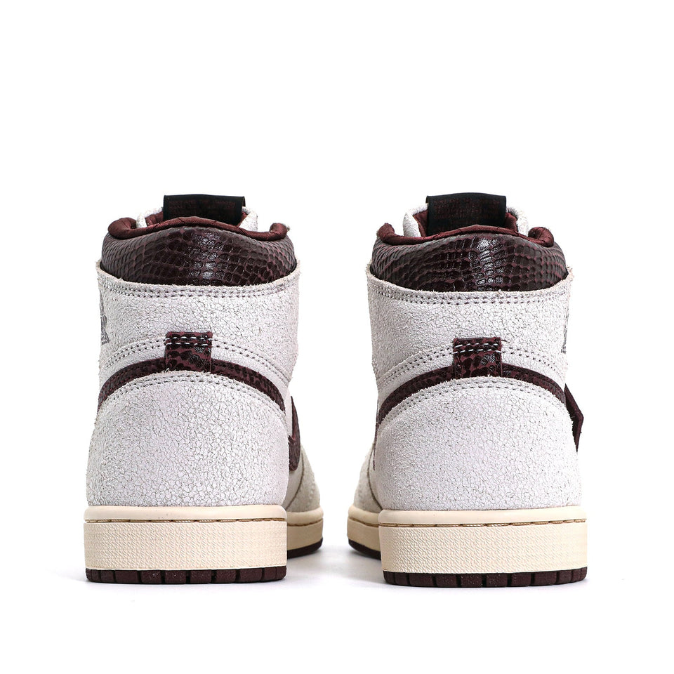 Nike Air Jordan 1 High OG A Ma Maniere DO7097-100 01