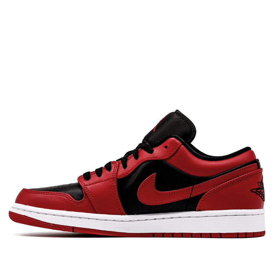 Nike Air Jordan 1 Low Reverse Bred 553558-606 01