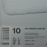 Nike Air Jordan 13 Retro He Got Game 2018 414571-104 01
