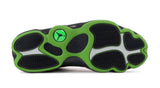 Nike Air Jordan 13 Retro 'Altitude' 2005 Black/Altitude Green 310004-031 01