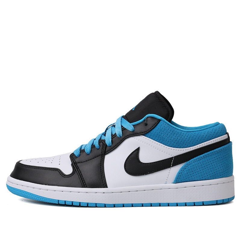 Nike Air Jordan 1 Low SE Laser Blue CK3022-004 01