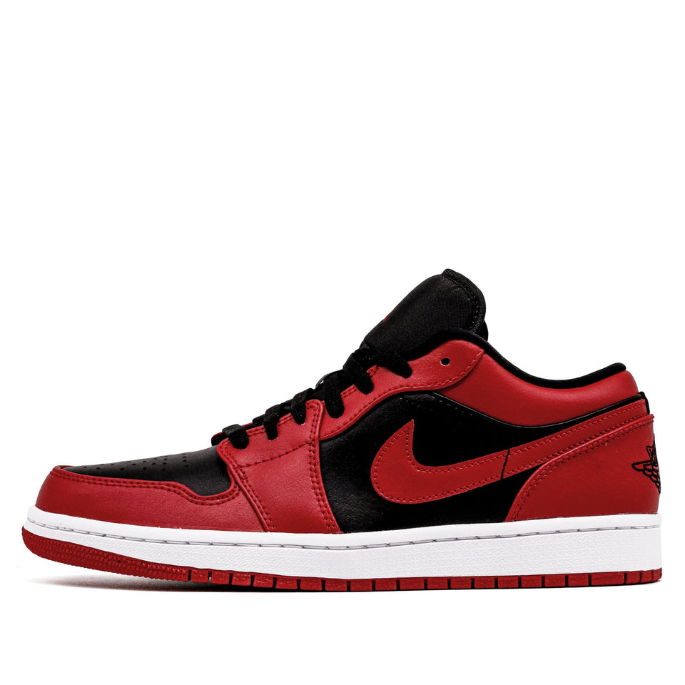 Nike Air Jordan 1 Low Reverse Bred 553558-606 01
