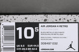 Nike Air Jordan 4 Retro Royalty 308497-032 01