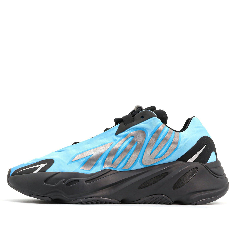 Adidas originals Yeezy Boost 700 MNVN Bright Cyan Bright Cyan GZ3079 01