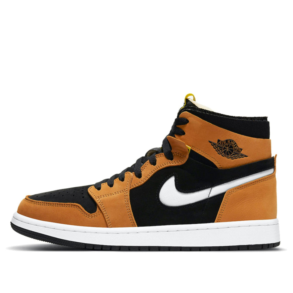 Nike Air Jordan 1 High Zoom Air CMFT Rookie Of The Year CT0978-002 01