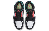 Nike Air Jordan 1 Mid SE South Beach 852542-116 01