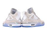Nike Air Jordan 4 Retro Laser 705333-105 01
