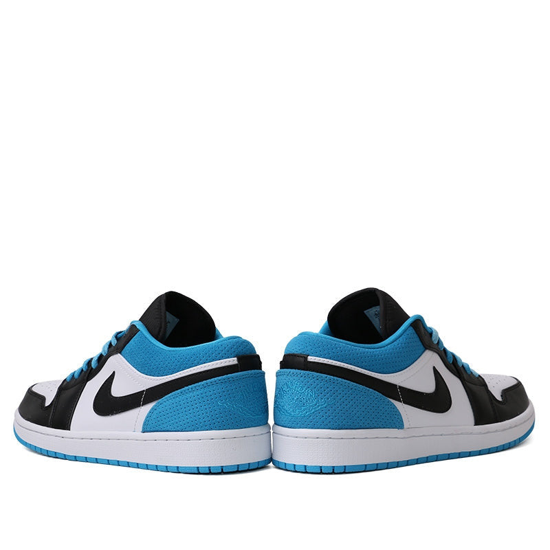 Nike Air Jordan 1 Low SE Laser Blue CK3022-004 01