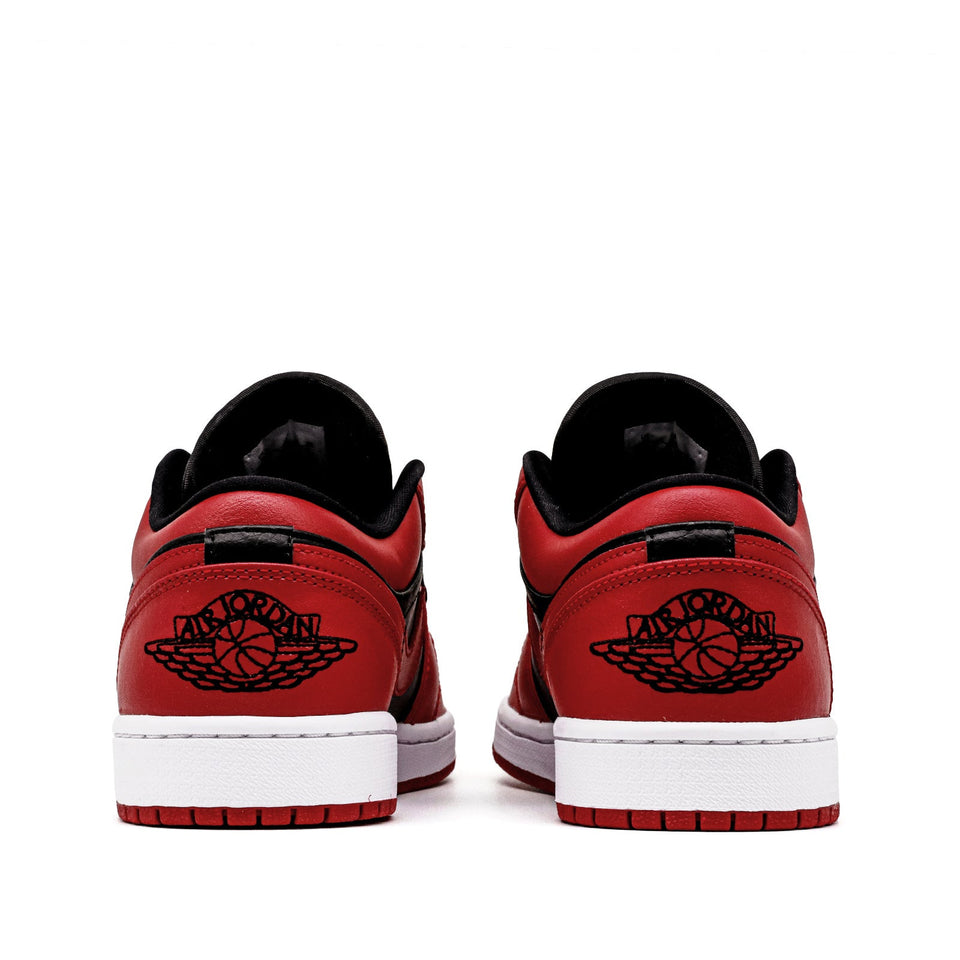 Nike Air Jordan 1 Low Reverse Bred 553558-606 01