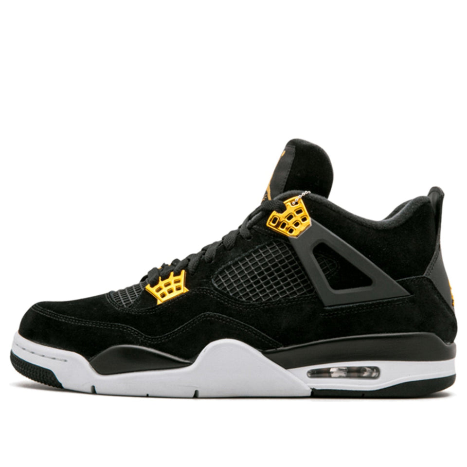 Nike Air Jordan 4 Retro Royalty 308497-032 01