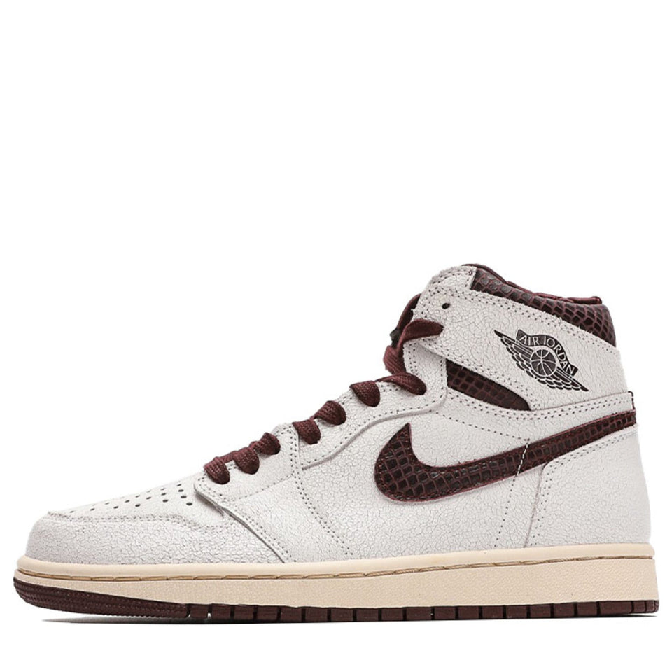 Nike Air Jordan 1 High OG A Ma Maniere DO7097-100 01