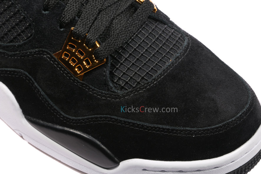 Nike Air Jordan 4 Retro Royalty 308497-032 01
