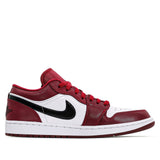 Nike Air Jordan 1 Low 'Noble Red' 553558-604 01