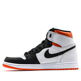 Nike Air Jordan 1 Retro High OG Electro Orange 555088-180 01