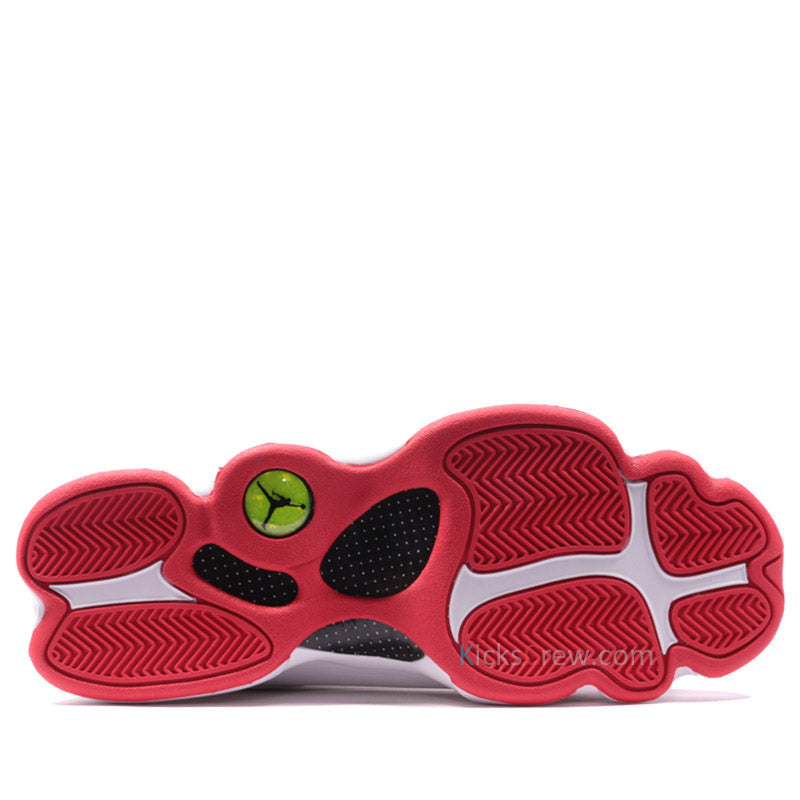 Nike Air Jordan 13 Retro History of Flight 414571-103 01