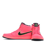 Womens WMNS Air Jordan 1 High PREM Hot Punch AQ9131-600 01