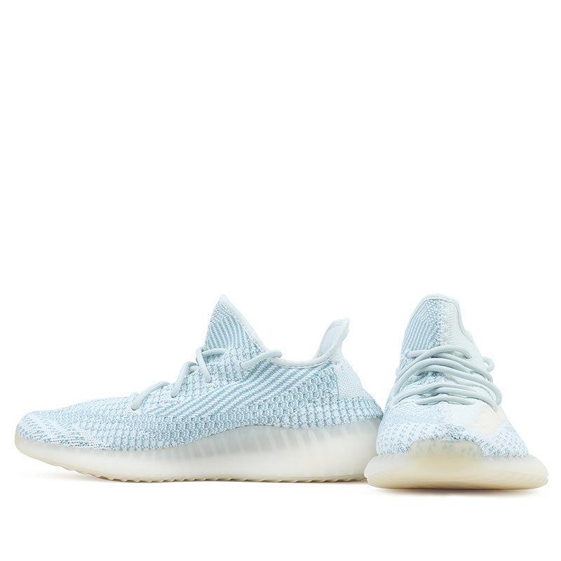 Adidas Yeezy Boost 350 V2 Cloud White FW3043 01