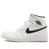 Nike Air Jordan 1 Retro High OG Yin Yang Pack - White 555088-102 01