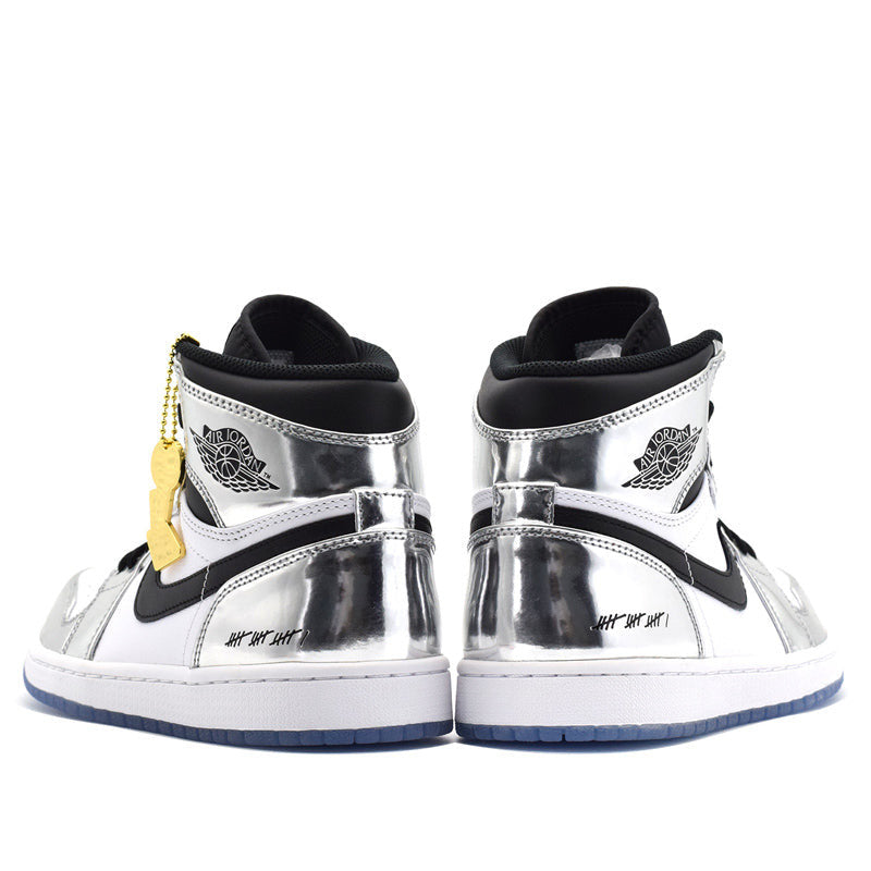 Nike Air Jordan 1 Retro Hi Think 16 Pass the Torch AQ7476-016 01