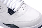 Nike Air Jordan 4 Retro LS Legend Blue 314254-107 01
