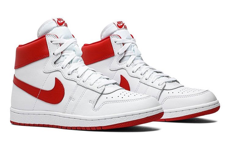 Nike Air Ship PE x Air Jordan 1 High '85 'New Beginnings Pack' Multi-Color/Multi-Color CT6252-900 01