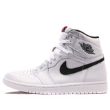 Nike Air Jordan 1 Retro High OG Yin Yang Pack - White 555088-102 01