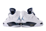 Nike Air Jordan 4 Retro LS Legend Blue 314254-107 01