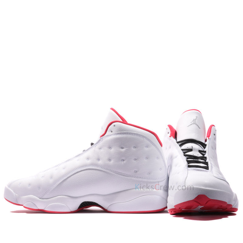 Nike Air Jordan 13 Retro History of Flight 414571-103 01