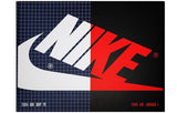 Nike Air Ship PE x Air Jordan 1 High '85 'New Beginnings Pack' Multi-Color/Multi-Color CT6252-900 01