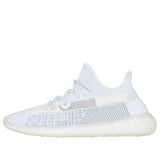 Adidas Yeezy Boost 350 V2 Cloud White FW3043 01