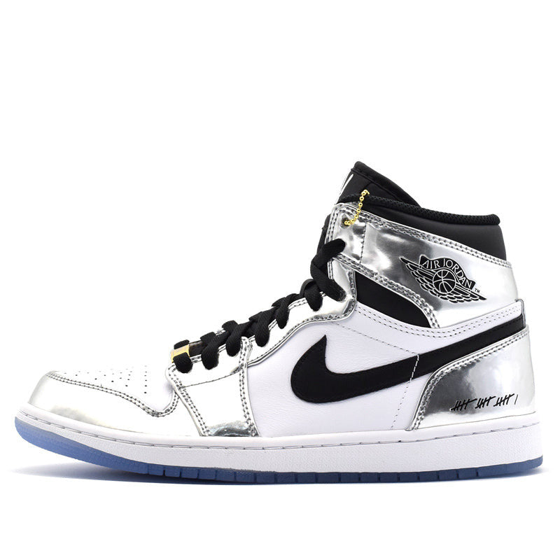 Nike Air Jordan 1 Retro Hi Think 16 Pass the Torch AQ7476-016 01